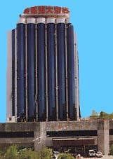 Hawaii Hotel Changchun Eksteriør billede